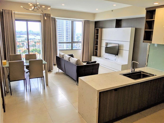 Apartment for rent D2144377 (11)